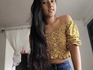 Erotyczny czat wideo alisson18