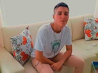 Erotyczny czat wideo AlissonBrooke