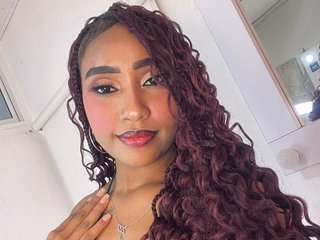 Erotyczny czat wideo alissongirl