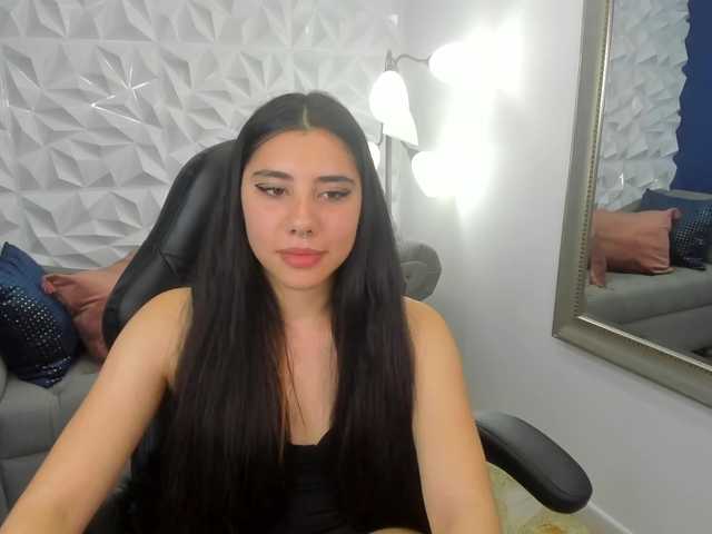Zrzuty ekranu transmisji alissongrayx