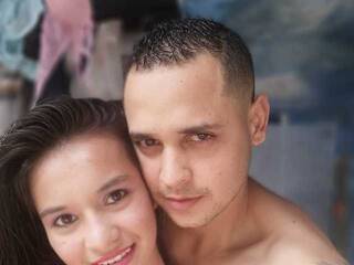 Erotyczny czat wideo AlissonyGuido