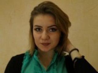 Erotyczny czat wideo alissya