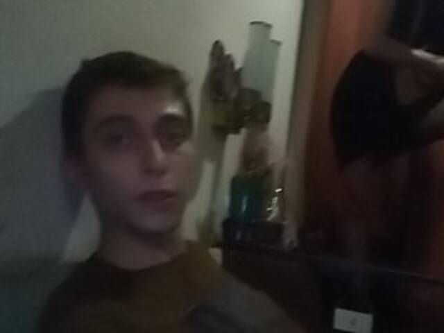 Zrzuty ekranu transmisji AlisTV