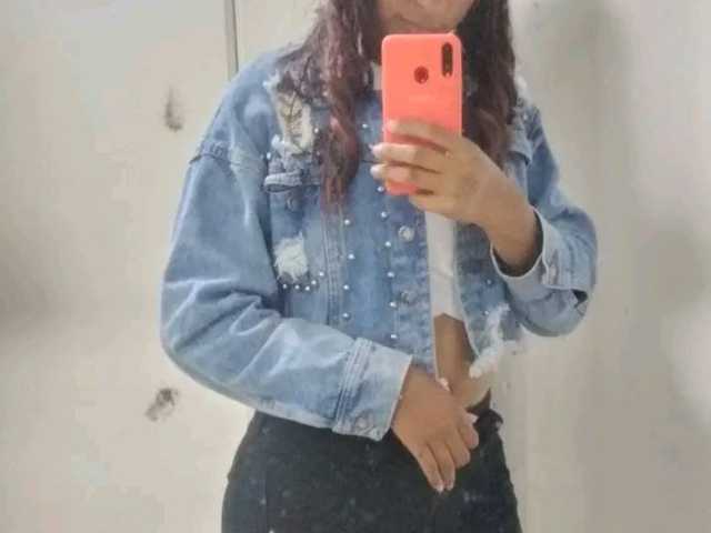 Zdjęcie profilu AliyahBanksxx