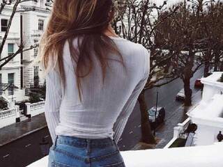 Erotyczny czat wideo alizcooper