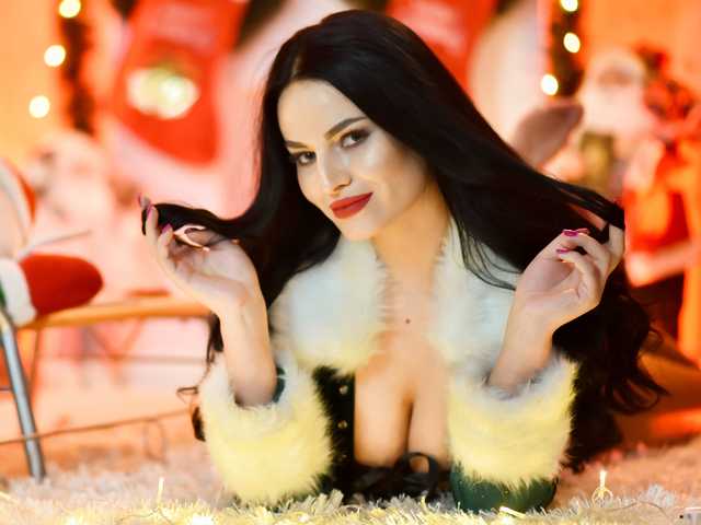 Zdjęcie profilowe Allana-Doll