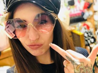 Zdjęcie profilu FUCK_LOVE
