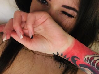 Zdjęcie profilu FUCK_LOVE