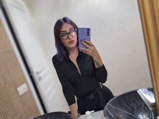 Erotyczny czat wideo AlleAllexy