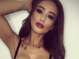 Erotyczny czat wideo AlleRose