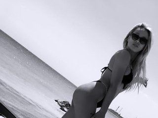 Erotyczny czat wideo AlleRose