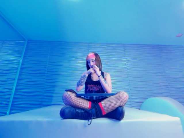 Zrzuty ekranu transmisji AlliceBlue