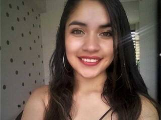 Erotyczny czat wideo allie-kiss