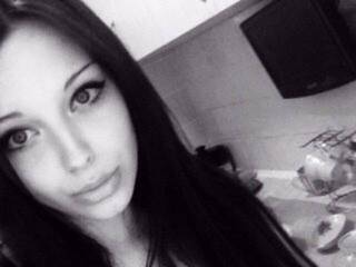 Erotyczny czat wideo Alliika