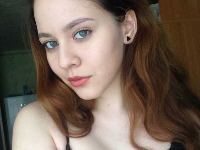 Zdjęcie profilowe Alliira