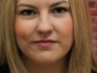 Erotyczny czat wideo allisaaa