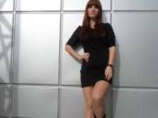 Erotyczny czat wideo allisonj