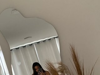 Erotyczny czat wideo Allisonowens