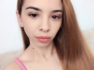 Erotyczny czat wideo AllissaFields