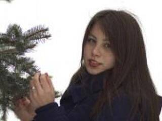 Erotyczny czat wideo allissochka