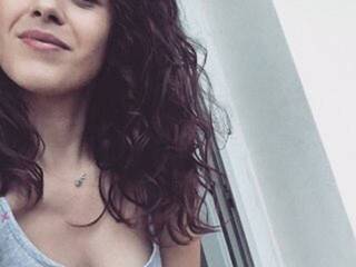 Erotyczny czat wideo Allleksssa