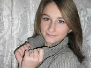 Erotyczny czat wideo allly11