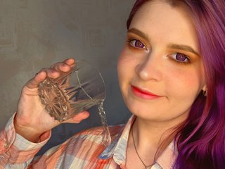 Erotyczny czat wideo AlllyMarry1