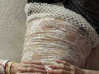 Erotyczny czat wideo AllureSexy