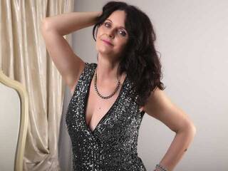 Erotyczny czat wideo AlluringLady