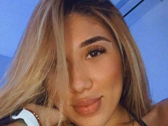 Zdjęcie profilu Ally-blonde
