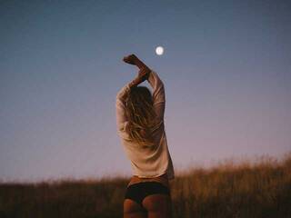 Erotyczny czat wideo allyours98