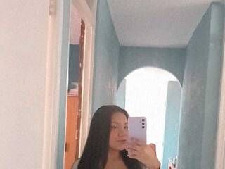 Erotyczny czat wideo Allyson-Bonnie