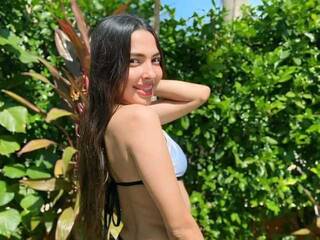 Erotyczny czat wideo Allyson-cute19