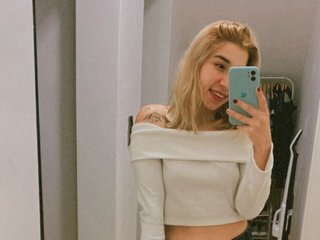 Erotyczny czat wideo Allyson-Fiore