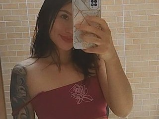 Erotyczny czat wideo allysonbaileyy