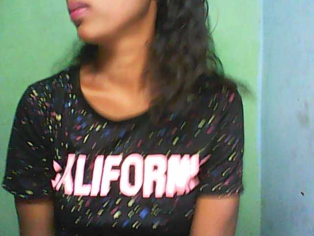 Zrzuty ekranu transmisji almapleasure