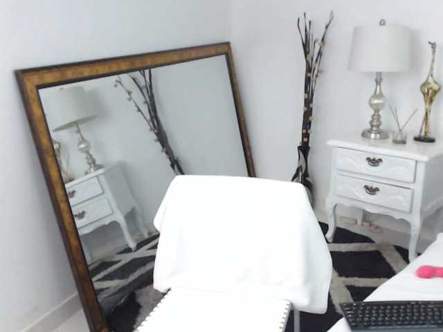 Zrzuty ekranu transmisji AlmaRios