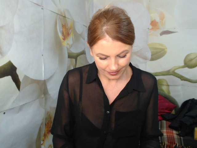 Zrzuty ekranu transmisji almazara