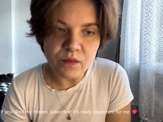 Erotyczny czat wideo AlmetaGentili