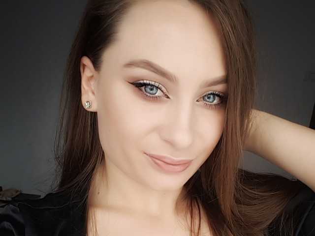 Zdjęcie profilowe Almma-Sweet