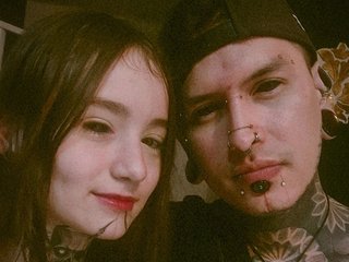 Erotyczny czat wideo Alucard-Carmila