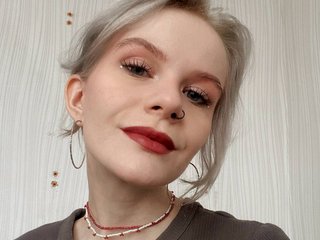 Erotyczny czat wideo Niki_Tat