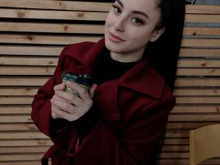 Erotyczny czat wideo alvuski