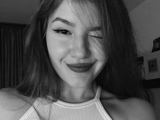 Erotyczny czat wideo Alwaysfrida