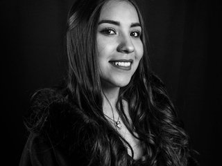 Erotyczny czat wideo Aly-Loving