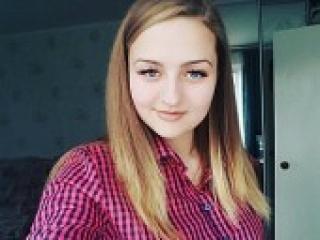 Erotyczny czat wideo alya0806
