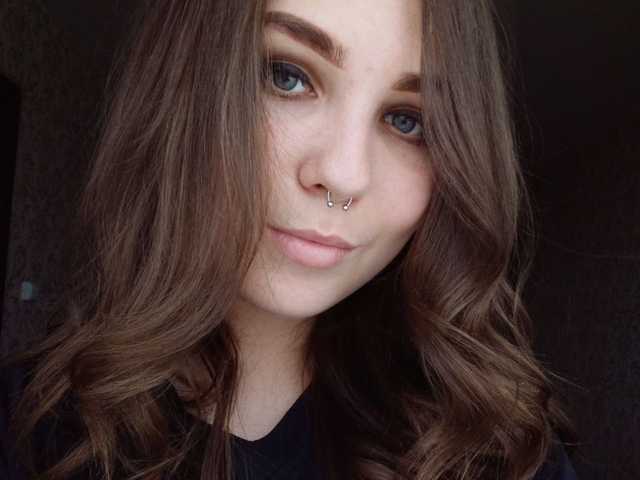 Zdjęcie profilowe dina-shy