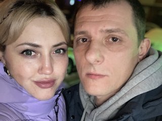 Erotyczny czat wideo AlyaKissMy