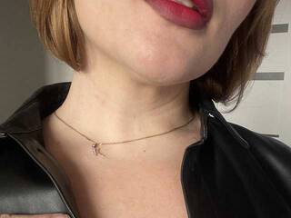 Erotyczny czat wideo alyavibe69