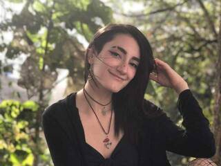 Erotyczny czat wideo AlynaGlover